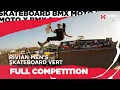 Download Lagu Rivian Men’s Skateboard Vert: FULL COMPETITION | X Games Salt Lake City 2025