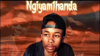 acl droppa ngiyamthanda officialaudio feat dj tayo harrycane u0026 dalom kids type beat 