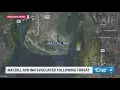 MacDill Air Force Base lodging facility returns to normal operations after threat prompts evacuation