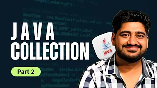 Java Collection Framework - Part 2 Advanced Concepts Examples