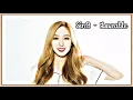 SinB - Loveable (Easy Lyrics)