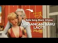 Download Lagu Salurkan Amarah Hari Senin Mu Pada Pelakor Satu Ini 🥴 | The Sims 4 Indonesia Gameplay