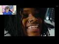 A Pimp Named America (Official Music Video)(Riley Reacts)