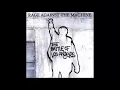 Download Lagu Rage Against the Machine- The Battle of Los Angeles (full album)