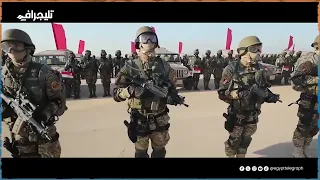 إحنا مش بتوع حداد   إحنا بركان غضبه قاد دندنها