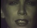 Eurythmics, Annie Lennox, Dave Stewart - Miracle of Love (Official Video)