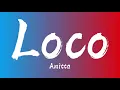 Download Lagu Anitta - Loco (LETRA) lyrics
