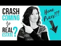 Bend Oregon Housing 2022 Crash or NO CRASH Local Expert Answers This