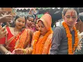Download Lagu खुशबू रानी का केक काटते समय लगी इतने लोगों के भीड़ मिला बहुत प्यारा प्यारा गीत