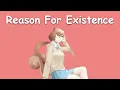 Download Lagu 〖Ayunda Risu〗Tsukuyomi - Reason For Existence (with Lyrics)