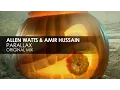 Download Lagu Allen Watts \u0026 Amir Hussain - Parallax