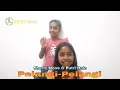 Download Lagu Pelangi-Pelangi || Duduk Lingkar