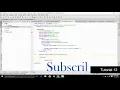Coffee Shop Application using android studio part 4