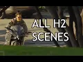 Download Lagu All Motorcycle scenes in Top Gun Maverick | Ninja H2 GPz900R