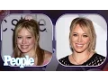 Hilary Duff s Changing Looks People