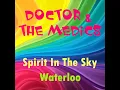 Spirit in the Sky
