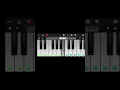 Download Lagu Mausam hai bada qatil❤🎹🎼#shorts #viral #piano