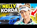 Nelly Korda RICH Lifestyle PRO Family NEW Boyfriend