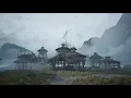 Settlement on the Lake, Unreal Engine 4