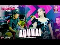 Lagu ADUHAI Nanda Safira SELATAN MUSIC Ft FARIS KENDANG Live Beton - Gresik #2025
