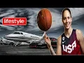 Sue Bird Basketball Player Luxurious Lifestyle Biography
