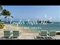 Couples Tower Isle in Ocho Rios Jamaica Walkthrough Vertical