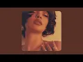 Sabrina Claudio - Better Version (Audio)