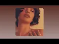 Sabrina Claudio - Better Version