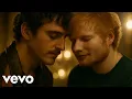 Lagu Ed Sheeran ft. Benson Boone – Don’t Let Me Go Yet (Official Music Video)
