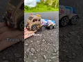 Download Lagu creative mainan truk kardus bertenaga baterai gandeng #toys #mainan #kreatif
