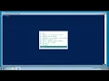 Powershell Training Part 9 Powershell Tutorial Training s