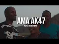 Ama-AK47 - NGIYABHEJA NGAMI (Official Music Video) ft. UGATSHENI
