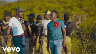 Ama AK47 NGIYABHEJA NGAMI Official Music Video Ft UGATSHENI 