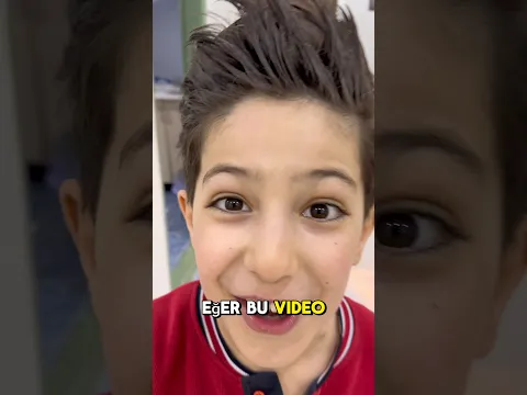 50.000 like alırsa..