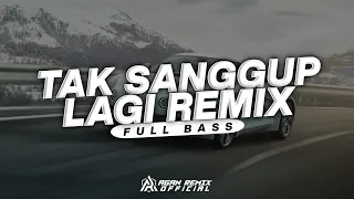 Download DJ TAK SANGGUP LAGI (DINDA PERMATA) - AGAN REMIX MP3