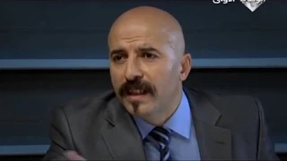 آرون فيلر لإسرائيلي الإسلام المعتدل تحريف للاسلام المنزل  آرون فيلر لإسرائيلي الإسلام المعتدل تحريف للاسلام المنزل