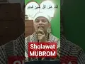 Download Lagu Sholawat MUBROM