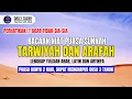 Download Lagu JANGAN SALAH❗Bacaan Niat Puasa Sunah Tarwiyah dan Arafah: Puasa 2  Hari, Dosa Dihapus 3 Tahun