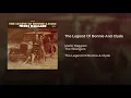 The Legend Of Bonnie And Clyde - Merle Haggard & The Strangers
