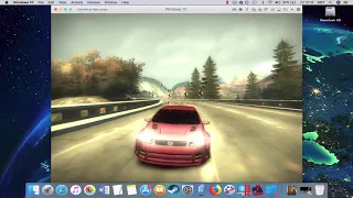 46 Need For Speed Most Wanted 2005 Challenge Series 1 Out Of 69 MAC  46 Need For Speed Most Wanted 2005 Challenge Series 1 Out Of 69 MAC