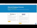 Quick Bid - Downloading Installing Manufacturer Databases