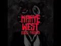 Download Lagu Christian Dior Denim Flow - Kanye West (ft. Kid Cudi, Pusha T, John Legend \u0026 More) (2010)
