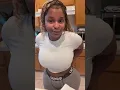 Jayla Page On Ig Live