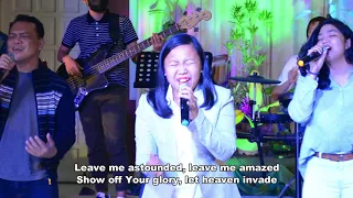 Download Leave me astounded | Planetshakers MP3