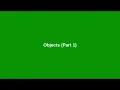 Chapter 9 Objects part 1