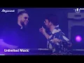 Oliver Heldens & Tchami - Low Ft. Anabel Englund (Live Ultra Music Festival 2022) (Low ID)