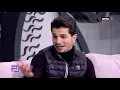 Abbas Chahine to Adel Karam: "I'm going to reveal a duet with Nawal El Zoghbi!"