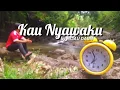 Download Lagu KAU NYAWAKU - HIJAU DAUN (LIRIK VIDEO)