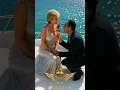 Download Lagu Dodi Fayed Romancing With Princess Diana on a Yacht Deck