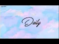 Backsound santai no copyright aesthetic